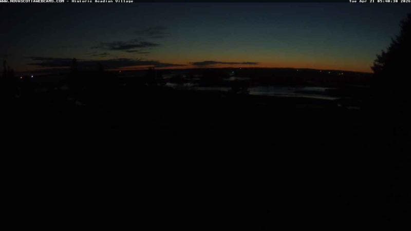 Historic Acadian Village