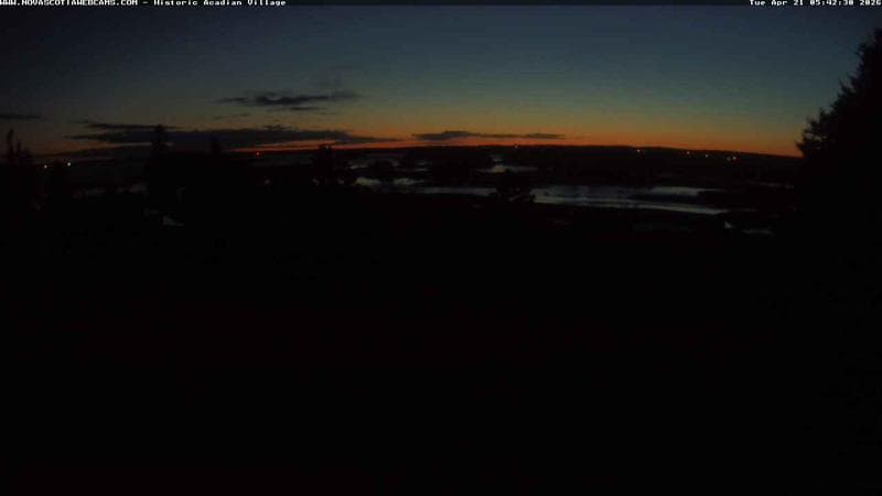 Historic Acadian Village