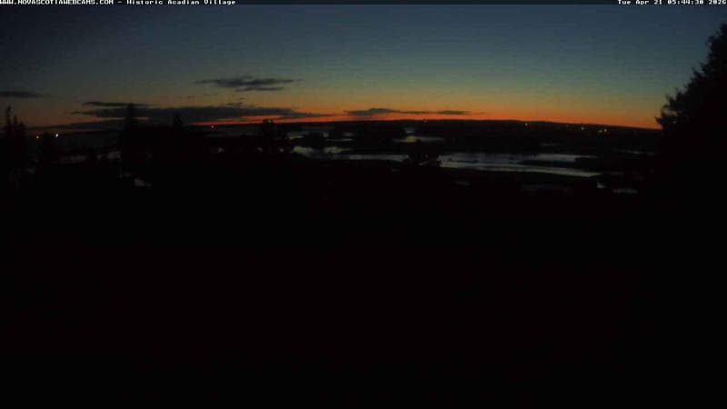 Historic Acadian Village