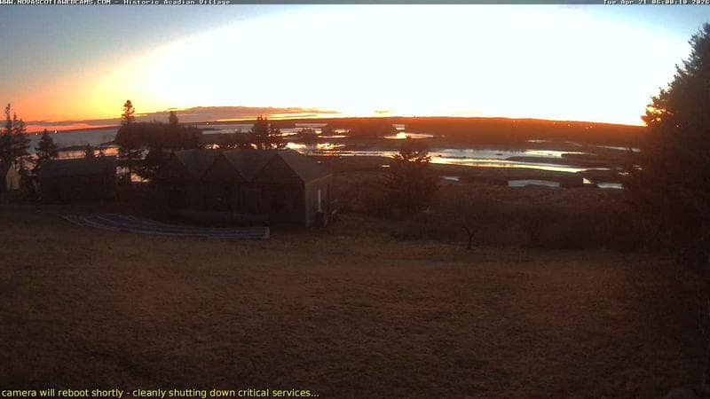 Historic Acadian Village