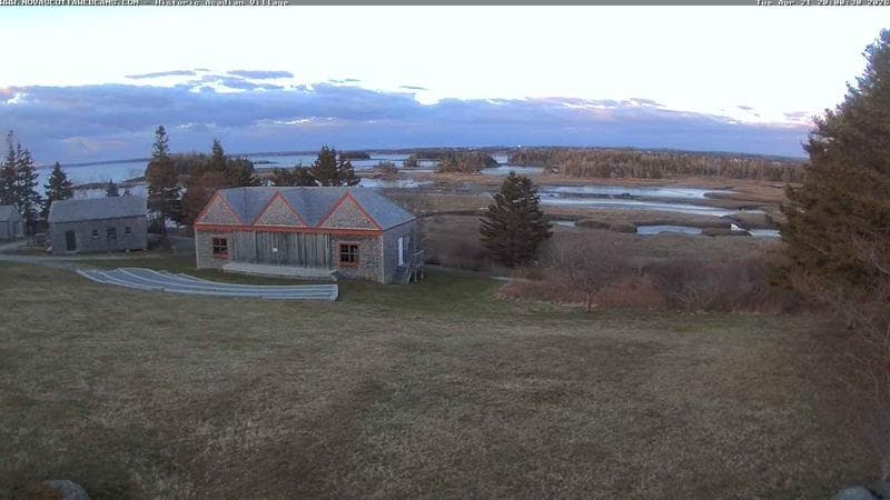 Historic Acadian Village