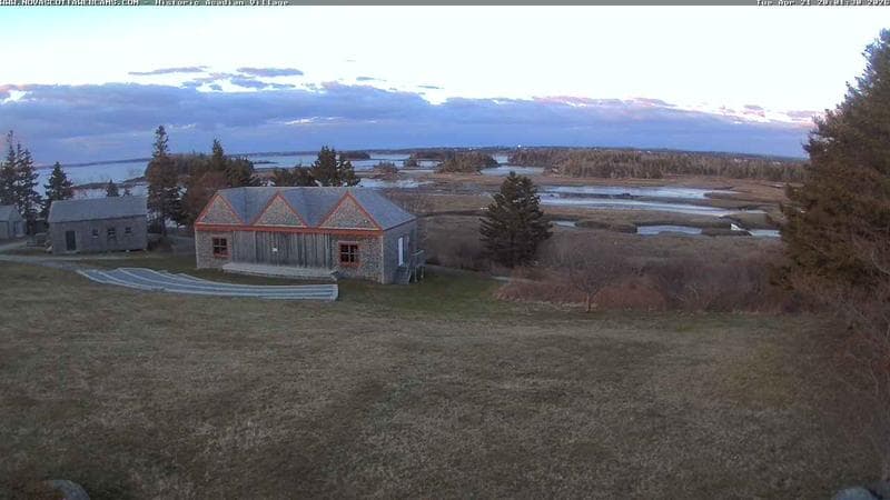Historic Acadian Village