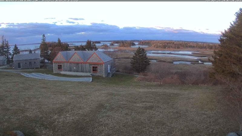 Historic Acadian Village