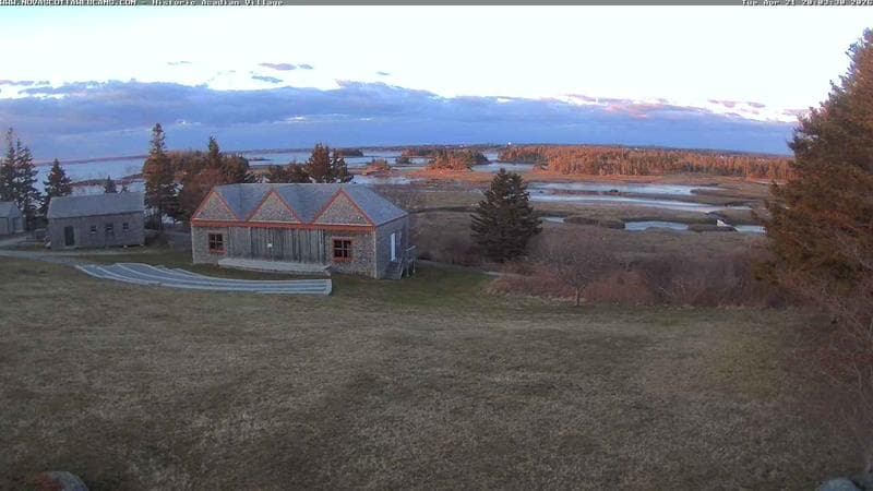 Historic Acadian Village