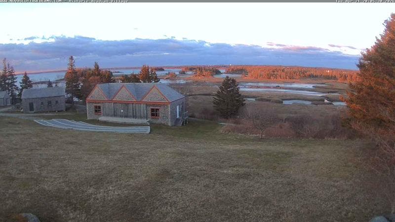 Historic Acadian Village