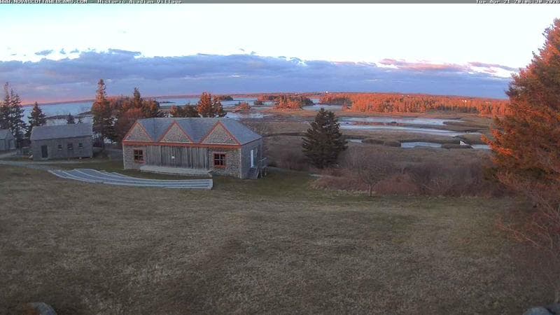 Historic Acadian Village