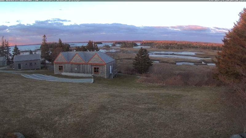 Historic Acadian Village