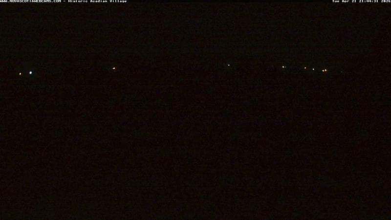 Historic Acadian Village