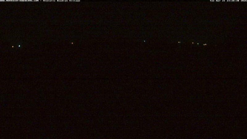 Historic Acadian Village