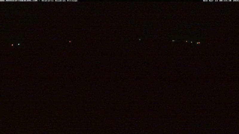 Historic Acadian Village