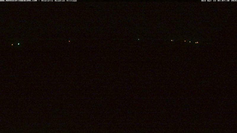 Historic Acadian Village