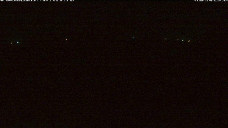 Historic Acadian Village