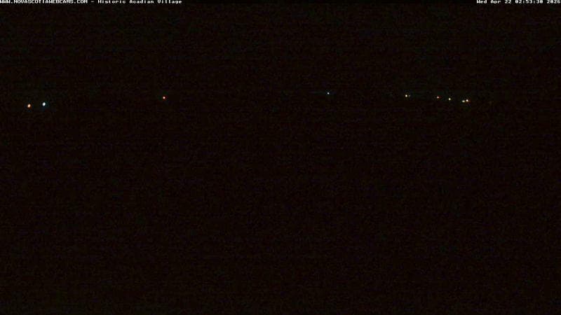 Historic Acadian Village