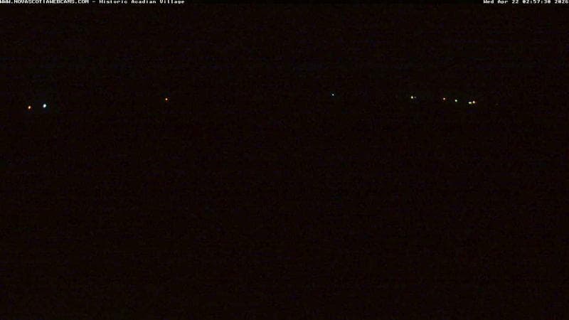 Historic Acadian Village