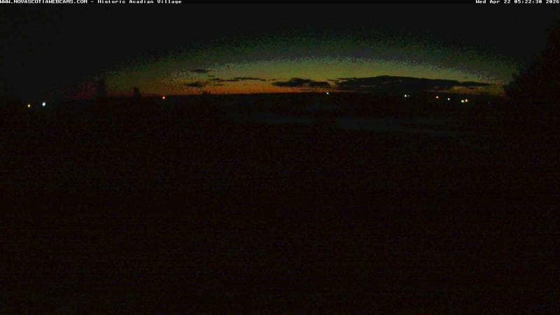 Historic Acadian Village