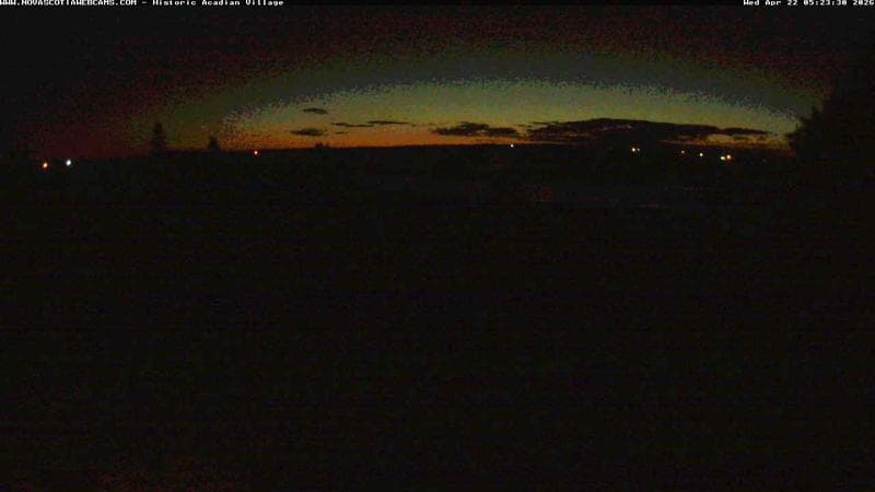 Historic Acadian Village