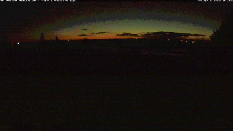 Historic Acadian Village