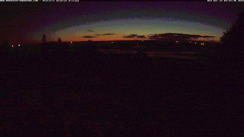Historic Acadian Village