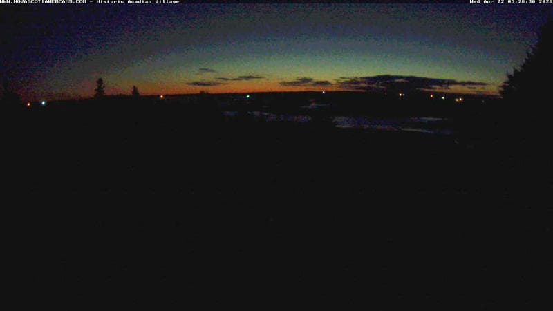 Historic Acadian Village