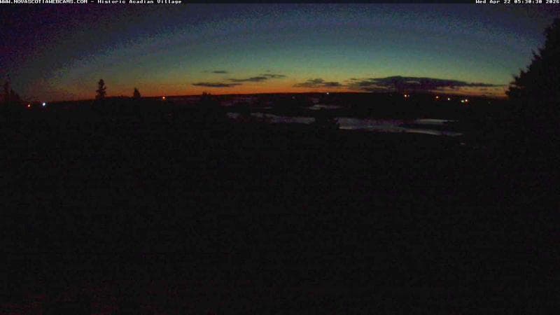 Historic Acadian Village