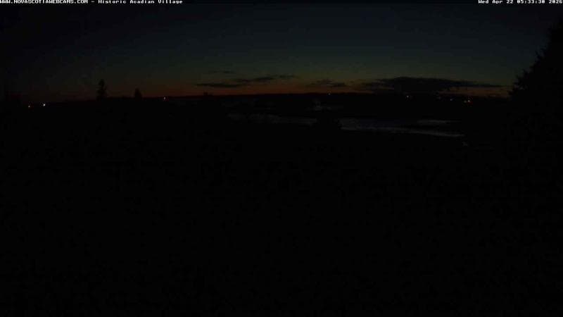 Historic Acadian Village