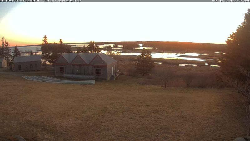 Historic Acadian Village