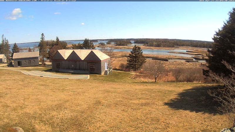 Historic Acadian Village
