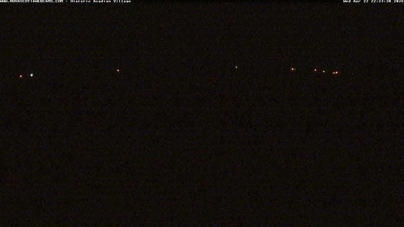 Historic Acadian Village