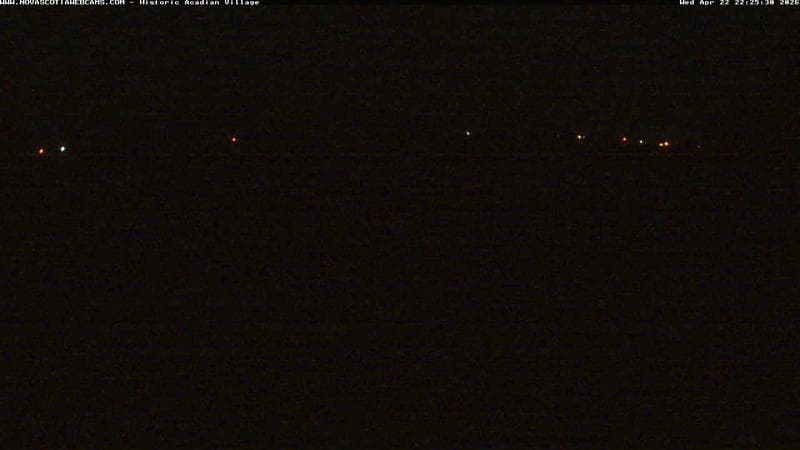 Historic Acadian Village