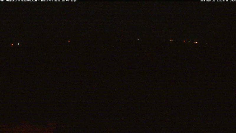 Historic Acadian Village