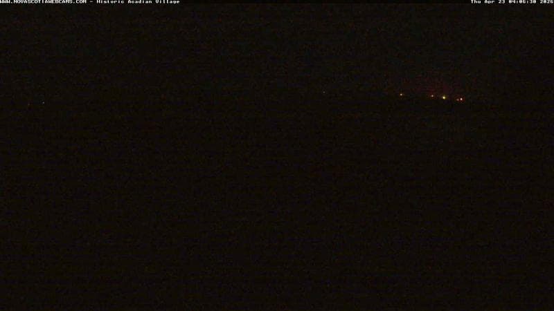 Historic Acadian Village