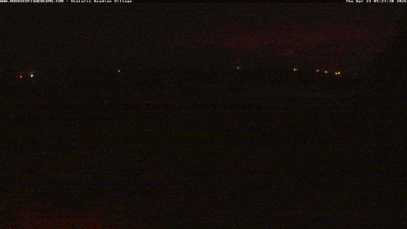 Historic Acadian Village