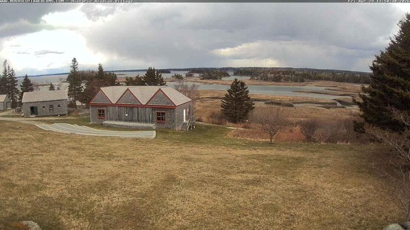 Historic Acadian Village