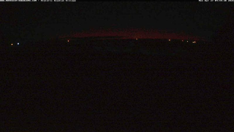 Historic Acadian Village