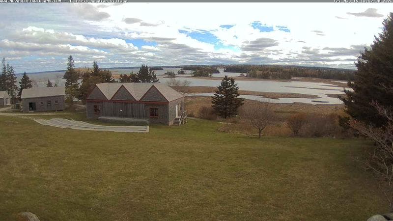 Historic Acadian Village