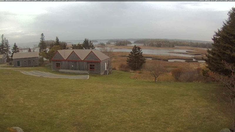 Historic Acadian Village