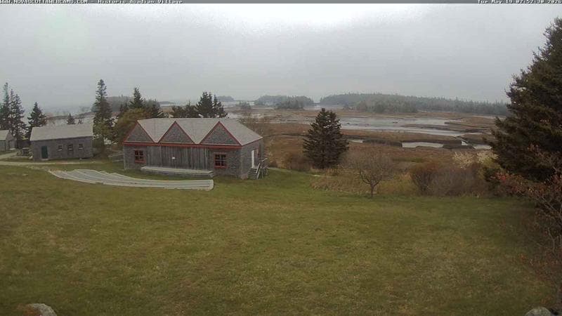 Historic Acadian Village