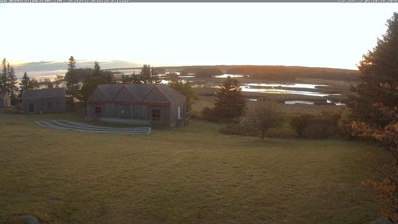 Historic Acadian Village