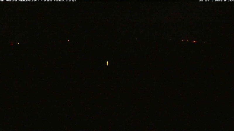 Historic Acadian Village