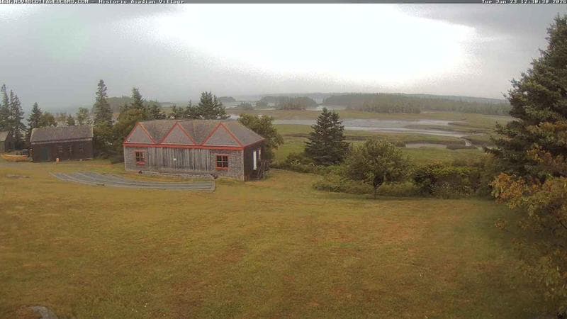 Historic Acadian Village
