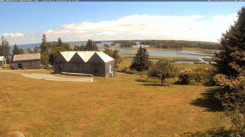 Historic Acadian Village
