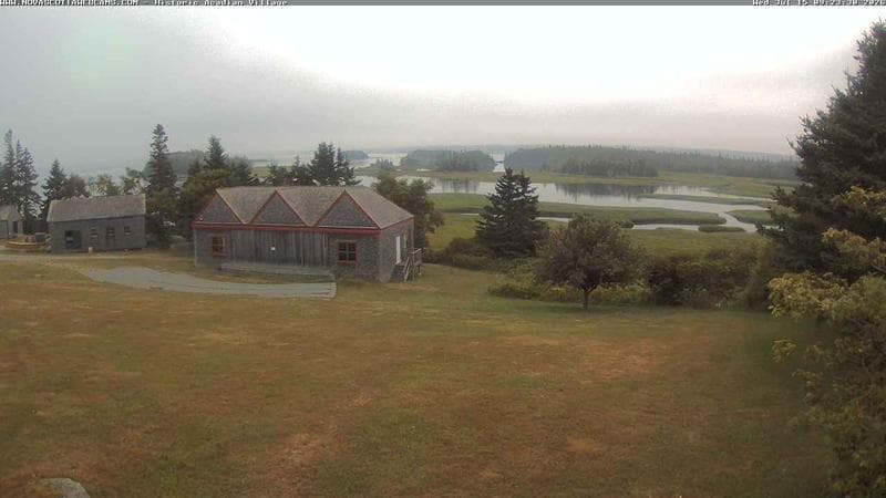 Historic Acadian Village