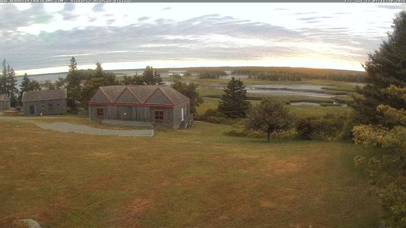 Historic Acadian Village