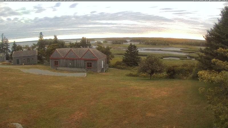 Historic Acadian Village
