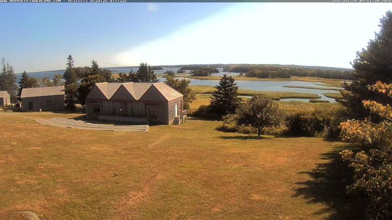 Historic Acadian Village