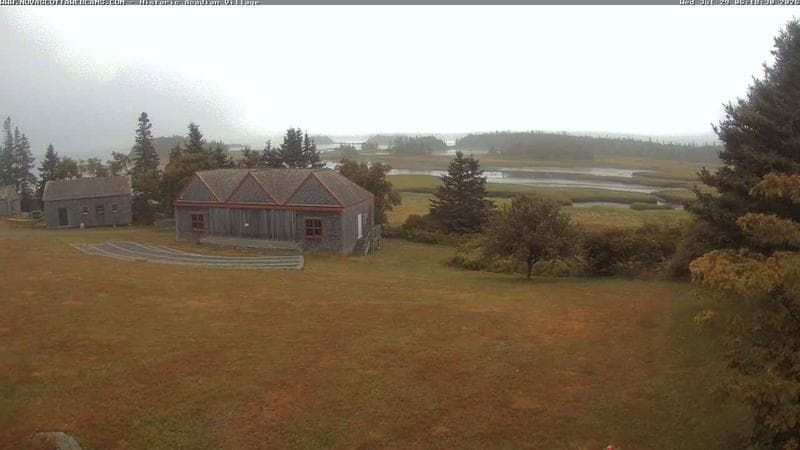 Historic Acadian Village