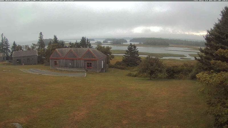 Historic Acadian Village