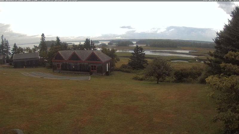 Historic Acadian Village