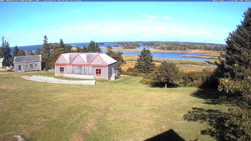 Historic Acadian Village