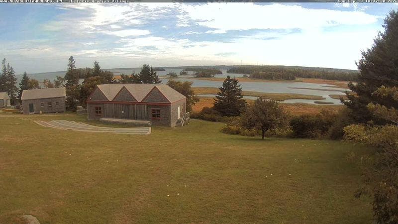 Historic Acadian Village